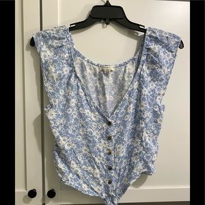 *BUNDLE*  Women’s American Eagle crop tops